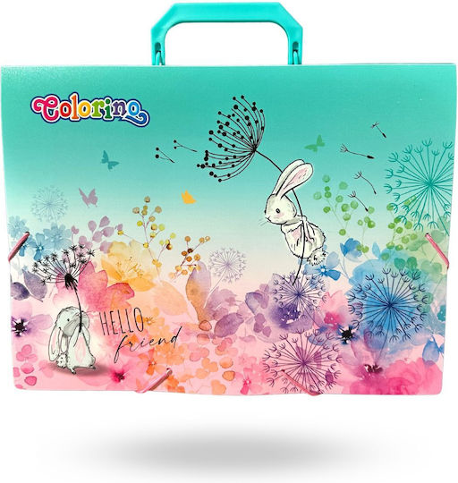 Colorino Комплект за Оцветяване в чанта
