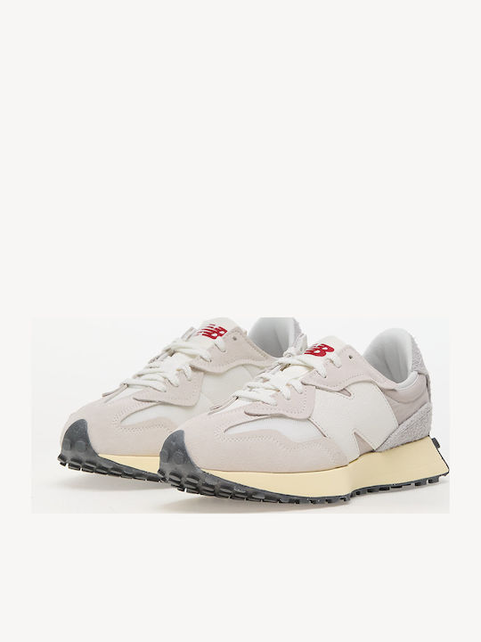327 Herren Sneakers Sea Salt