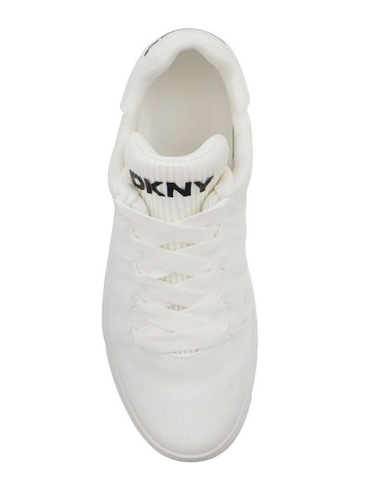 Abeni Sneakers White
