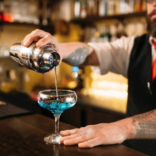 Εργαλείο Bartender