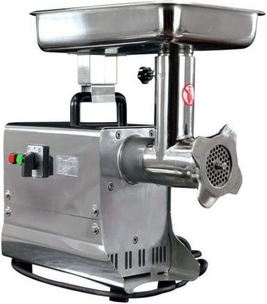 Commercial Meat Grinder 0.75hp 1940