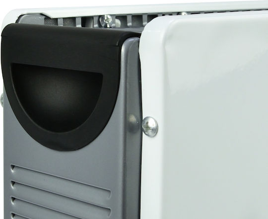 Geko Convectoare pardoseală 2000W 60x37.5cm Alb