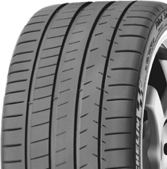 Michelin Pilot Super Sport 295/35R20 105E-Commerce-Website N0 XL Sommerreifen Reifen für Passagier Auto