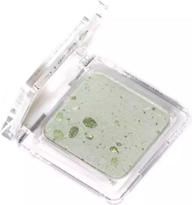 TommyG Lunare Shadow Eye Shadow in Solid Form with Green Color 4.8gr