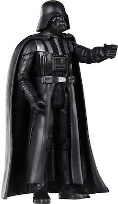 Αυτοκίνητο δράσης Krieg der Sterne Darth Vader Darth Vader 10cm