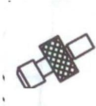 Riester Otoscop
