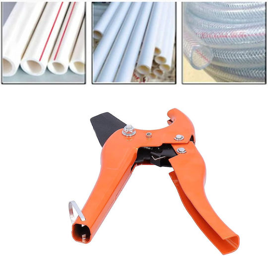 Tăietoare De Țevi Manuală Diametru Maxim De Tăiere 42mm Pentru Plastic / PEX ZE1AG43QWS65A