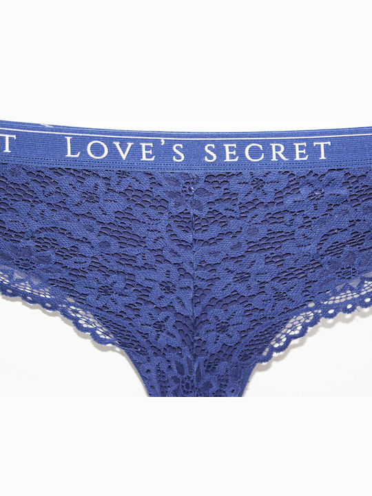 Femeie Brazilia Blue