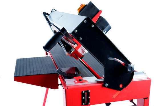 Raider Κόφτης Πλακιδίων Χειροκίνητος 1.68kw 760mm