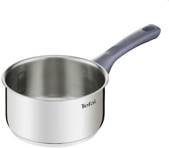 Tefal Daily Cook Κατσαρολάκι Γάλακτος 1.5lt / 16cm Tefal Daily Cook Κατσαρολάκι Γάλακτος 1.5lt / 16cm