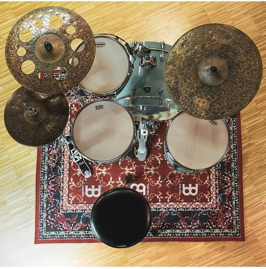 Meinl Drum Rug Oriental Small Matten & Teppiche