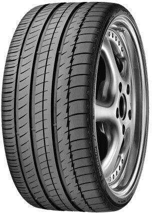 Michelin Pilot Super Sport 285/30R20 99E-Commerce-Website * XL Sommerreifen Reifen für Passagier Auto