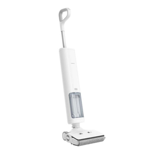 Xiaomi Truclean W10 Ultra Επαναφορτιζόμενη Σκούπα Stick 21.6V Λευκή