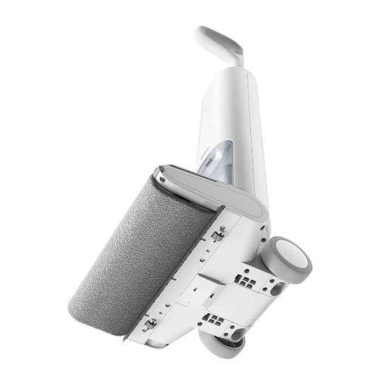 Xiaomi Truclean W10 Ultra Επαναφορτιζόμενη Σκούπα Stick 21.6V Λευκή