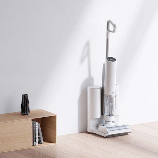 Xiaomi Truclean W10 Ultra Επαναφορτιζόμενη Σκούπα Stick 21.6V Λευκή