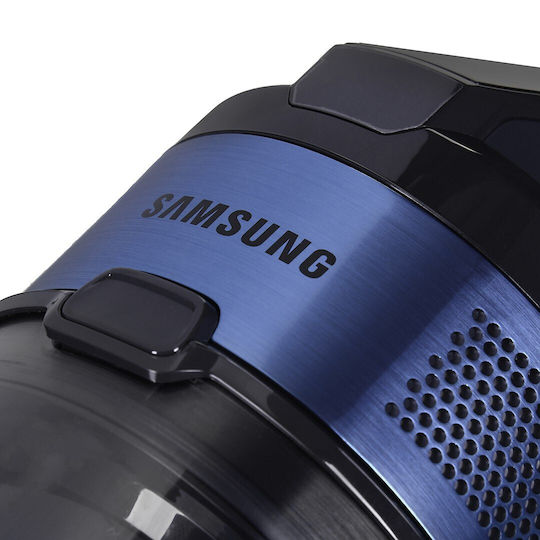 Samsung Jet 60 Turbo Прахосмукачка Stick Violet