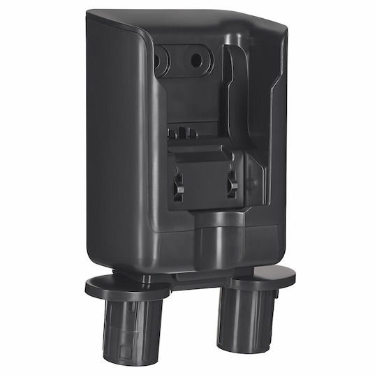 Samsung Jet 85 Complete Επαναφορτιζόμενη Σκούπα Stick 25.2V Γκρι