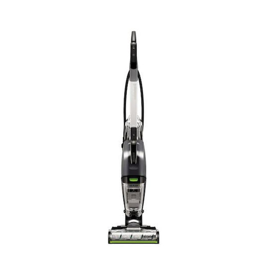 Bissell CrossWave Ηλεκτρική Σκούπα 2 σε 1 Stick & Χειρός 1100W Γκρι