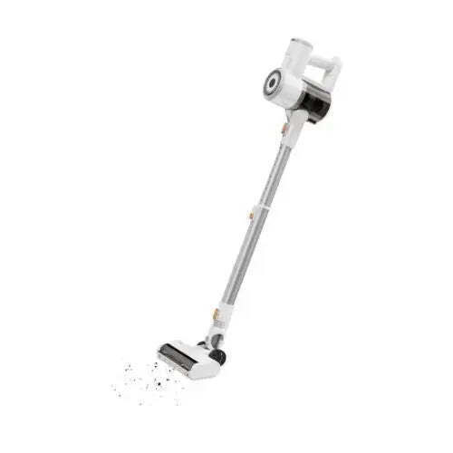 Xiaomi Lydsto V9 Wiederaufladbar 2-in-1 Staubsauger Stick & Handgerät 25.2V Weiß