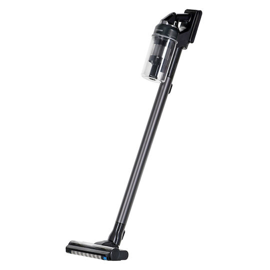 Samsung Jet 85 Pet Επαναφορτιζόμενη Σκούπα Stick 25.2V Μαύρη