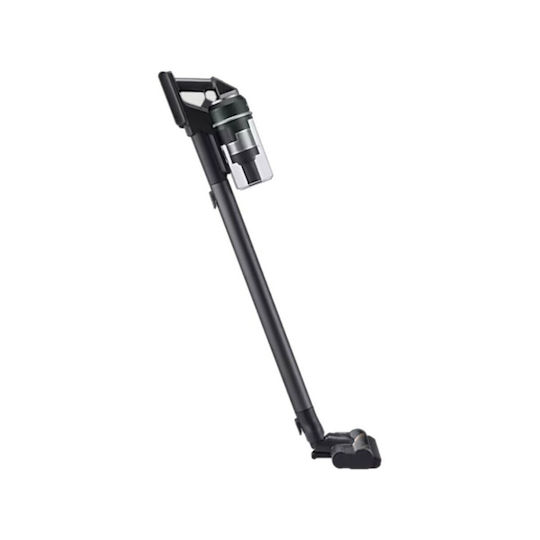 Samsung Jet 85 Pet Επαναφορτιζόμενη Σκούπα Stick 25.2V Μαύρη