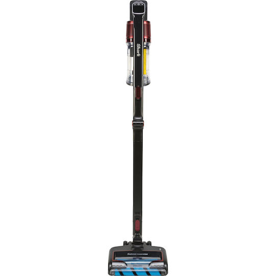 Shark IZ300EUT Прахосмукачка Stick Черна