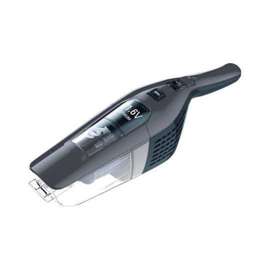 Rowenta Dual Force Reîncărcabilă Aspirator 2 în 1 Stick & De Mână 21.6V Gri