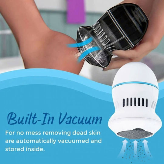 Electric Callus Remover