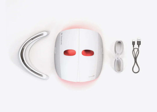 Therabody Theraface Αnti-ageing Light Therapy Face Mask LED & Infrared