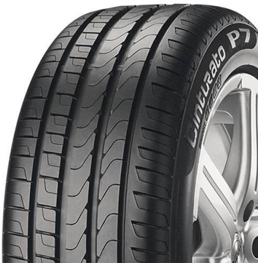 Pirelli Cinturato P7 RunFlat 275/45R18 103W MOE Θερινό Λάστιχο για Επιβατικό Αυτοκίνητο
