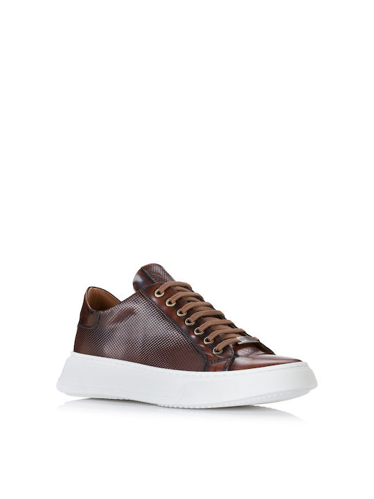 Northway Sneakers Coffee