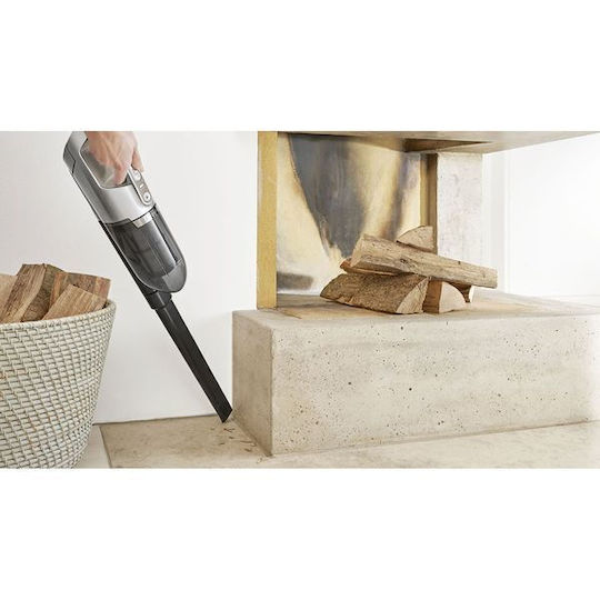 Bosch Flexxo Gen2 Прахосмукачка 2 в 1 Stick & Ръчна Сива