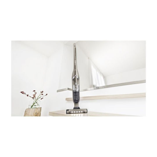 Bosch Flexxo Gen2 Прахосмукачка 2 в 1 Stick & Ръчна Сива