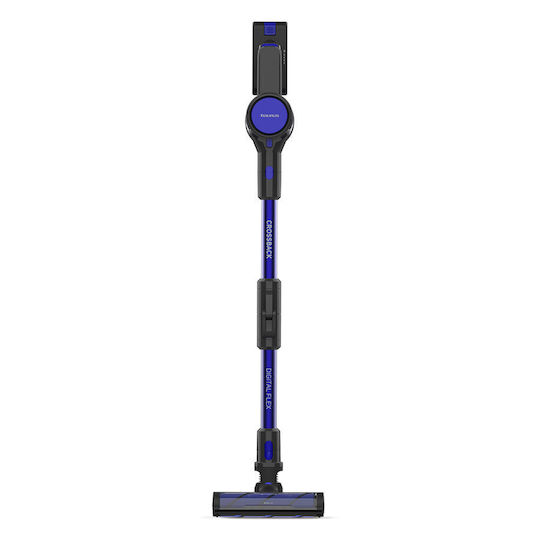 Taurus HVCA72211B Crossback Digital Flex Rechargeable Stick Vacuum 22.2V Purple