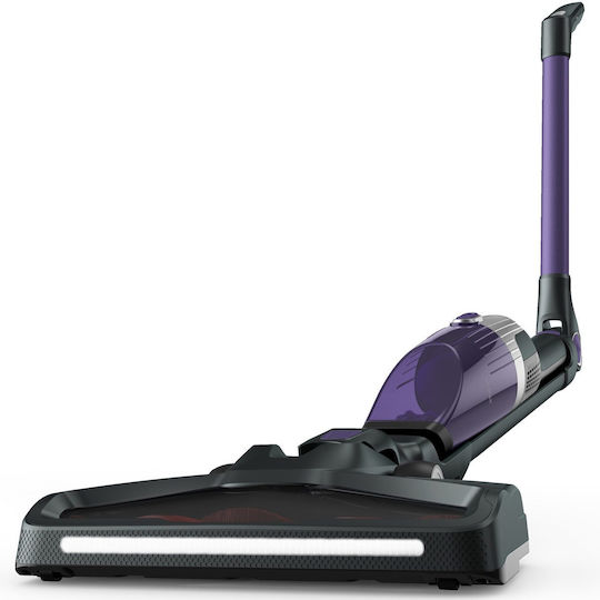 Rowenta X-trem Compact Reîncărcabilă Aspirator 2 în 1 Stick & De Mână 16.8V Violet