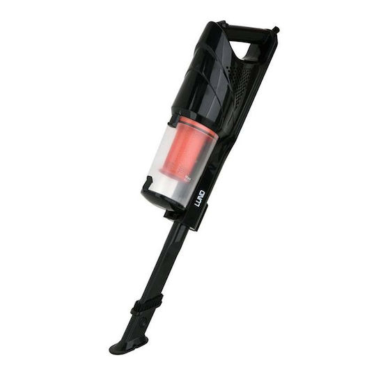 Lund Ηλεκτρική Σκούπα 2 σε 1 Stick & Χειρός 800W Μαύρη 67110