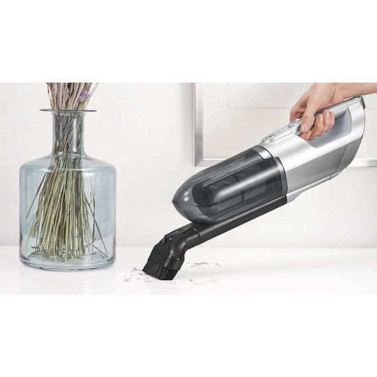 Bosch Reîncărcabilă Aspirator 2 în 1 Stick & De Mână 25.2V Argintie BBH3ALL28