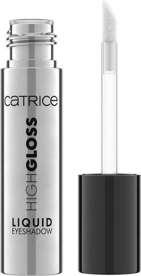 Catrice Cosmetics High Gloss Σκιά Ματιών σε Υγρή Μορφή 010 4ml