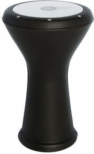 Vatan Belek Egyptian Doumbek Black