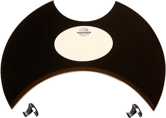 Aquarian Kick I Coated Bass Drumhead for Percussion 24"