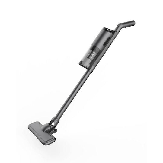 Ankor Ηλεκτρική Σκούπα 2 σε 1 Stick & Χειρός 400W Γκρι VC-831982