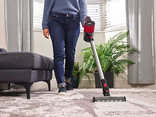 Beko VRT 50121 VR Reîncărcabilă Aspirator Stick 21.6V Neagră