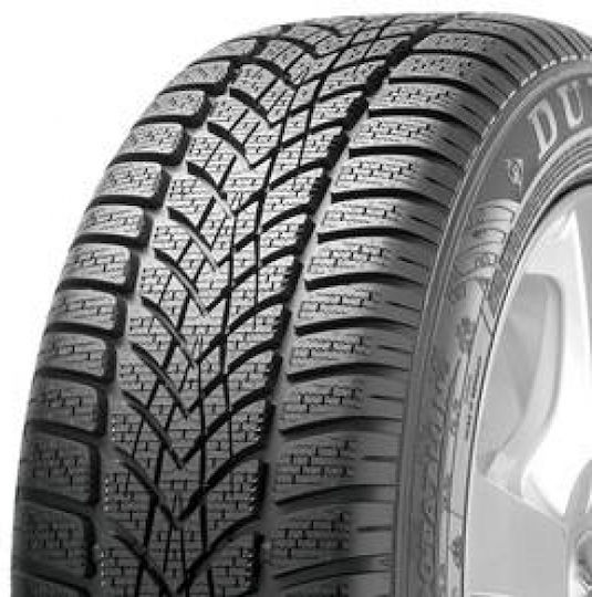 Dunlop SP Winter Sport 4D 245/50R18 100H * MFS Χειμερινό Λάστιχο για Επιβατικό Αυτοκίνητο