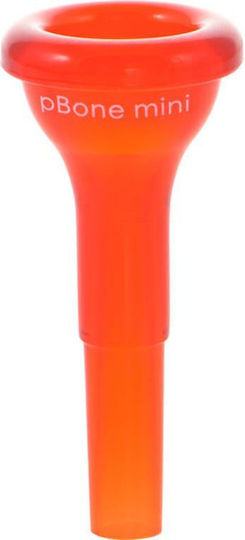 Pbone Mini Alto Red