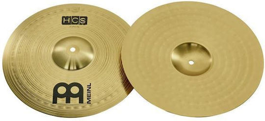 Meinl Complete Set with Effects HCS Super Cymbal Set