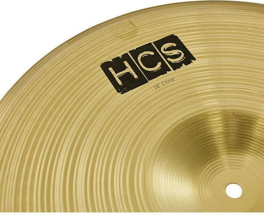Meinl Complete Set with Effects HCS Super Cymbal Set