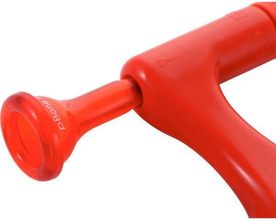 Pbone Mini Alto Red