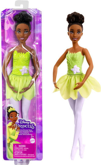 Mattel Tiana Păpușă pentru 3+ ani+ Ani