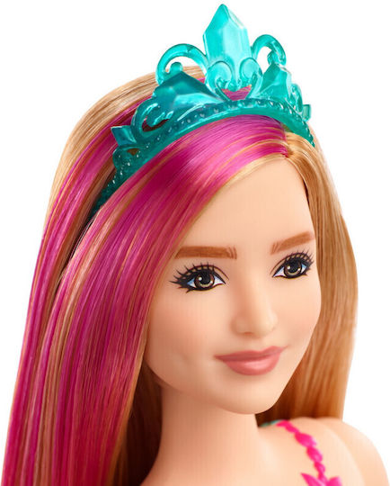 Barbie Păpușă Dreamtopia