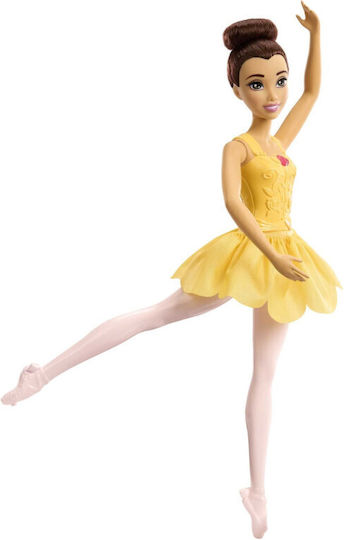Mattel Belle Păpușă